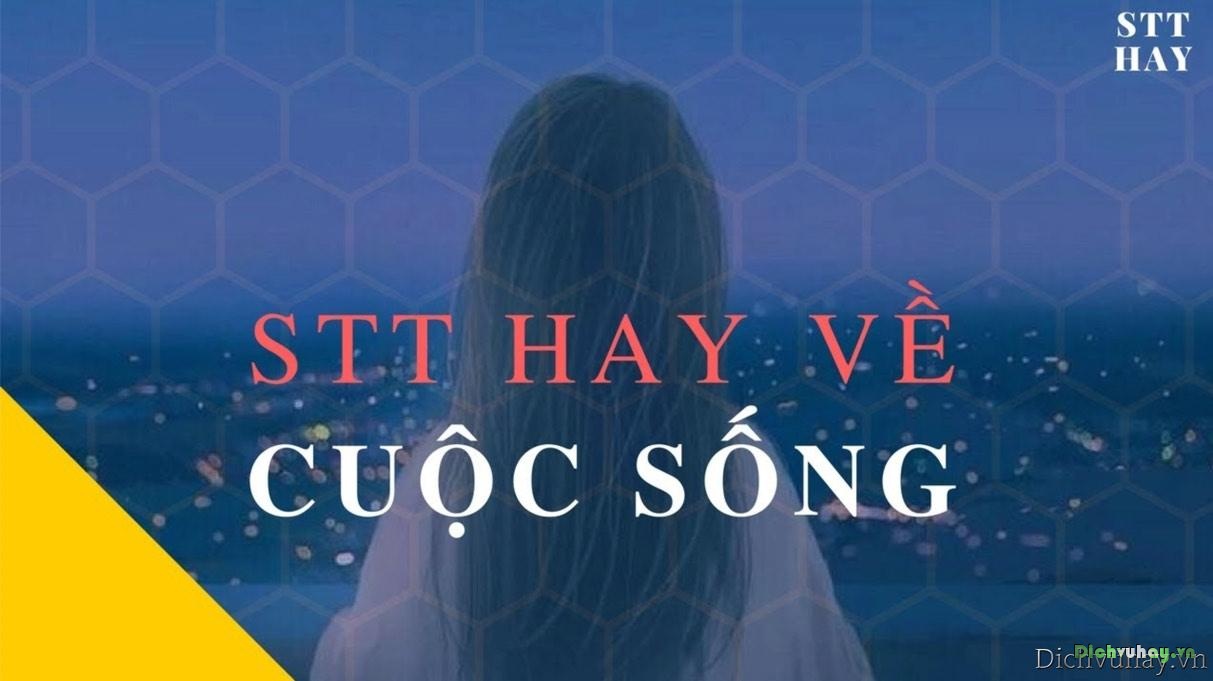 stt hay ve cuoc song gia dinh