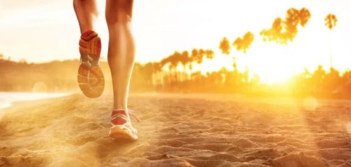 Recovery Run giúp bạn duy trì thể lực của mình tốt hơn